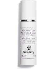 Intensive Serum with Tropical Resins