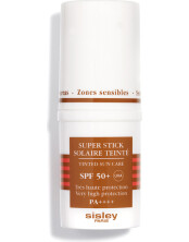 Super Stick Solaire SPF 50+ tined