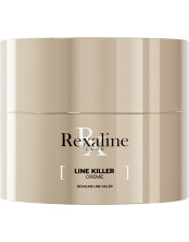 LINE KILLER Anti-Wrinkle Firming Cream
