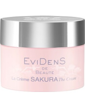 The Sakura Cream