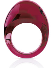 Cabochon ring