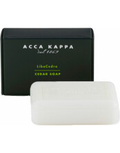 Cedar Soap