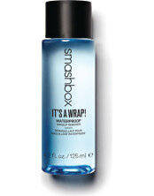 It’s A Wrap Waterproof Makeup Remover