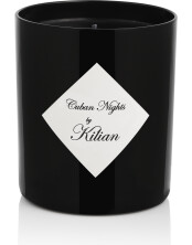 Refill scented candle Cuban Nights