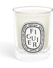 Scented Candle Figuier 