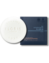 The Gentleman Floris Elite Shaving Soap Refill 
