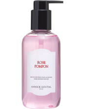 Rose Pompon Shower Oil