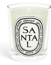 Santal Candle