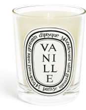 Scented Candle Vanille