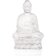 Lalique - Статуэтка Buddha 10140200L - 1