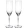 Lalique (Наші партнери) - Набір келихів Champagne glass 100 Points By James Suckling 10331300l - 1