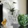 Lalique (Наші партнери) - Ваза Vase TOURBILLONS GRAND 10441100l - 2