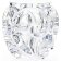 Lalique (Наші партнери) - Ваза Vase TOURBILLONS GRAND 10441100l - 1