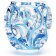 Lalique - Ваза Vases TOURBILLONS 10441900L - 1