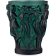 Lalique - Ваза Vase Bacchantes 10547200L - 1