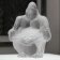 Lalique (Наші партнери) - Статуетка Sculptures GORILLA 10600100L - 1