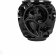 Lalique (Наші партнери) - Ваза Vases TOURBILLONS, SS 10648200L - 1