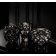 Lalique (Наші партнери) - Ваза Vases BACCHANTES, SS 10648400L - 2