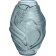 Lalique (Наші партнери) - Ваза Vase POISSONS COMBATTANTS PM/SS 10684200L - 1