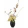 Lalique (Наші партнери) - Ваза Vase FEUILLES 10745700l - 3