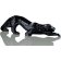 Lalique (Наші партнери) - Статуетка Sculpture ZEILA LS 1167100L - 1
