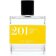 Bon Parfumeur - Парфумована вода #201 BP201EDP30 - 3