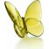 Baccarat (Наші партнери) - Фігура Papillon Lucky 2102549B - 1