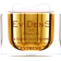 EviDenS de Beautê - Крем для догляду за шкірою шиї та декольте The Extreme Neck & Decollete Solution EDS2660 - 1