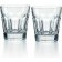 Baccarat (Наші партнери) - склянки для віскі Harcourt 1841 Tumbler 2810591b - 1