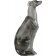 Lalique (Наші партнери) - Фігура Sculpture GREYHOUND 10733900l - 1