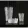 Lalique (Наші партнери) - Ваза Vase MERLES & RAISINS 10732100L - 2