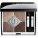 DIOR - Тени для век Dior 5-Colour Eye Shadow XMAS C024400469-COMB - 2