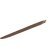 Sisley - Олівець для очей водостійкий Phyto-Khol Star Waterproof Matte, 6 Matte Chestnut S187455 - 1