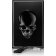 Kilian Paris - Клатч Skull Coffret N3FE010000 - 1