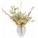 Lalique (Наші партнери) - Ваза Vase FEUILLES 10745500l - 3