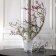 Lalique (Наші партнери) - Ваза Vase MÛRES MEDIUM 10745900l - 3