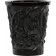 Lalique (Наші партнери) - Ваза Vase MÛRES MEDIUM 10746100l - 1