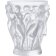 Lalique - Ваза Bacchantes XXL 10119500L - 1