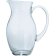 Christofle (Наші партнери) - Глечик для води Water pitcher ALBI 7901110C - 1