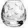 Christofle - Ваза Vase petit modèle en cristal CLUNY 7904301C - 1