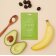 Rated Green - Маска для волосся Avocado Nourishing Scalp Pack W/ Banana МБ-00001685 - 2