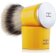 Acqua di Parma - Помазок для гоління Barbiere Shaving brush yellow ADP52019 - 1