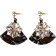 Etro accessories - Сережки Triangle Earring C531326352FW20 - 1