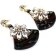 Etro accessories - Сережки Triangle Earring C531326352FW20 - 2