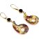 Etro accessories - Сережки Paisley Earring C5322212501SS21 - 2