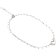 Etro accessories - Чокер Simple Choker with Paisley and Strass C532450402SS21 - 2