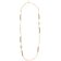 Etro accessories - Кольє Glitter Necklace With Stones C532810401SS21 - 1