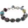 Etro accessories - Браслет Multi-Strand Bracelet with Coated Boules C533833554FW21 - 2