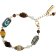 Etro accessories - Браслет Faceted Beaded Bracelet C533943558FW21 - 1