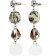 Etro accessories - Сережки Earring With Crystal Drop C534203559FW21 - 1